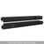Hammond Manufacturing 1582T8E1BK 19" RACK MOUNT, 8 REC ON FRONT