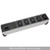 Hammond Manufacturing 1581T4 Heavy Duty Outlet Strip