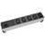 Hammond Manufacturing 1581T5 Heavy Duty Outlet Strip