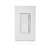 Leviton D215S-1BW Decora Smart Wi-Fi (2nd Gen) 15A Switch