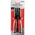 Simply45 S45-C101 Heavy-Duty RJ45 Crimp Tool