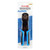 Simply45 S45-C200 Standard WE/SS 8P8C Unshielded & Internal Ground Universal RJ45 Crimp Tool