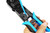 Simply45 S45-C200 Standard WE/SS 8P8C Unshielded & Internal Ground Universal RJ45 Crimp Tool