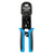 Simply45 S45-C200 Standard WE/SS 8P8C Unshielded & Internal Ground Universal RJ45 Crimp Tool
