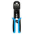 Simply45 S45-C250 Standard WE/SS 8P8C Shielded w/External Ground Only Universal RJ45 Crimp Tool