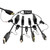 Simply45 DO-L001 Loaded The Dongler