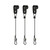 Simply45 DO-H001 Dongle Harnesses