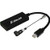 Simply45 DO-D002 Mini DisplayPort Male to HDMI Female Pigtail Dongle Adapter
