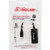 Simply45 DO-D003 USB Type-C Male to HDMI Female Pigtail Dongle Adapter