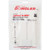 Simply45 DO-D005 Lightning Male to HDMI & Lightning Female Pigtail Dongle Adapter