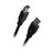 Quest NUB-4106 6ft. A-Male to B-Male Super-Speed USB Cable