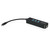 Quest NUB-6013 USB Type-C to 3-Port USB 3.0 & 1-Port Ethernet Adapter