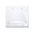 Quest VHT-8201 Dual Gang White Bulk Cable Wall Plate