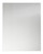 Integra ABP-2016-XXL Aluminum Back/Swing Panel