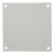 Integra ABP-55-IMP Aluminum Back Panel