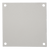 Integra ABP-64-IMP Aluminum Back Panel