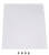 Integra SBP-2424 Steel Back/Swing Panel