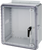 Integra G201608CTPL Genesis 20" x 16" x 8" Enclosure