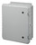 Integra G201608QTL Genesis 20" x 16" x 8" Enclosure