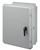 Integra G201608TPL Genesis 20" x 16" x 8" Enclosure