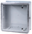 Integra G242410CQTL Genesis 24" x 24" x 10" Enclosure
