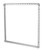 Integra GSR2424 24"x 24" x 10" Stiffener Ring