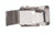 Integra SSLL-KIT Stainless Steel Locking Latch Kit