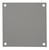 Integra PVCBP55-IMP PVC Back Panel
