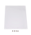 Integra SBP-2016-GSOPK Steel Back/Swing Panel