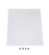 Integra SBP-2016-XXL Steel Back/Swing Panel
