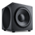 Proficient FDS-10 Protege FDS Triple 10 Subwoofer