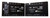 AVPro Edge AC-EX40-444-PLUS-KIT HDBaseT Extender Set