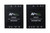 AVPro Edge AC-EX70-UHD-KIT HDBaseT Extender Set