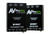 AVPro Edge AC-EX70-UHD-BKT HDBaseT Extender Set
