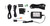 AVPro Edge AC-EX100-444-KIT-GEN2 HDBaseT Extender Set