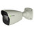 Vitek VTC-TNB5RFE-2 Transcendent Series 5MP Indoor/Outdoor WDR IP Bullet Camera
