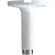 Vitek VT-TPDMT-A1B Pedestal Mount Post Adapter