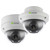 Vitek VTD-VD4MZ39 Virtuoso Series 4MP WDR Multi-Format Auto Focus Vandal Proof Dome Camera