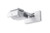 Epson V11H999520 PowerLite 725W WXGA 3LCD Ultra Short-Throw Laser Display Projector