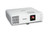 Epson V11H991020 PowerLite L200W 3LCD WXGA Long-Throw Laser Projector