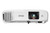 Epson V11H983020 PowerLite W49 3LCD WXGA Classroom Projector