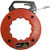 Morris 52244 200Ft Steel Fish Tape