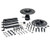 Tripp-Lite DUNVPJT Full Motion Universal Ceiling Mount