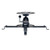 Tripp-Lite DUNVPJT Full Motion Universal Ceiling Mount