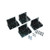 Tripp-Lite 2POSTRMKITWM 2-Post Rackmount/Wallmount Installation Kit