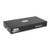 Tripp-Lite B002-DV1AC4 4-Port DVI + Audio Secure KVM Switch
