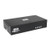 Tripp-Lite B002-DV2A4 4-Port Dual Monitor DVI + Audio Secure KVM Switch