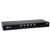 Tripp-Lite B004-2DUA4-K 4-Port Dual Monitor DVI KVM Switch