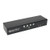 Tripp-Lite B004-HUA4-K 4-Port HDMI/USB KVM Switch