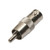 Quest CAD-1010 50 OHM BNC Female to RCA Male Adapter